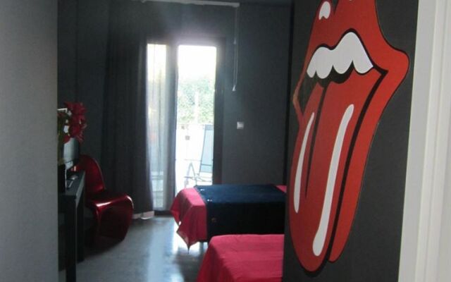 Hotel El Bichet