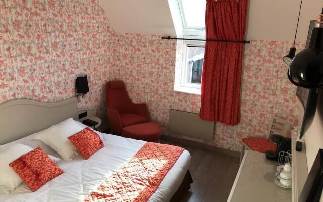Citotel Le Cedre