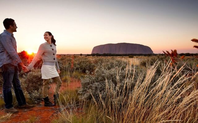 Outback Pioneer Hotel by Voyages