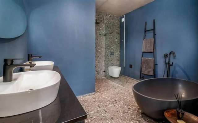 27A Jarvis Street Waterkant