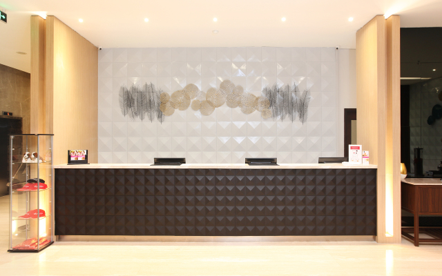 Swiss-Belinn Modern Cikande