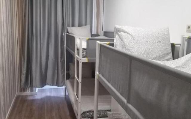 Majestic Hostel Porto