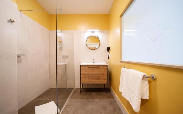 VULKAN Residenz Hotel & Restaurant