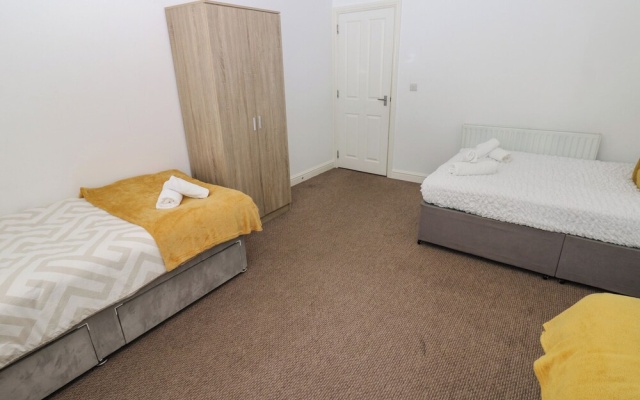 Curwen Apartment