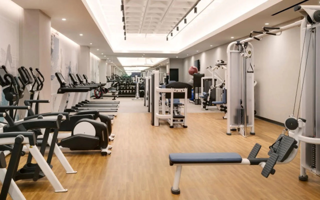 Hyatt Place LAX/Century Blvd