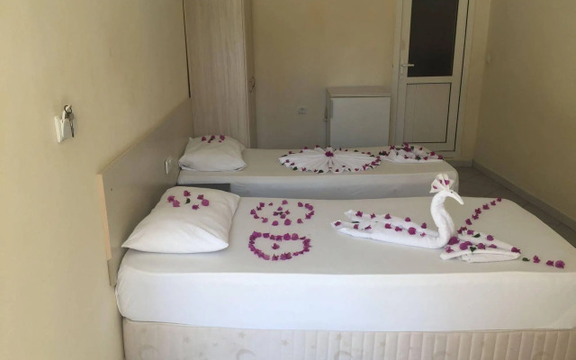 Semiz Apart Hotel