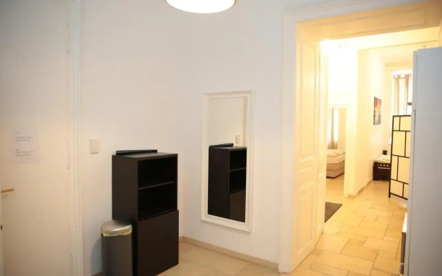 Heart of Vienna - City Apartment - Apartment in Vienna - Photo 2