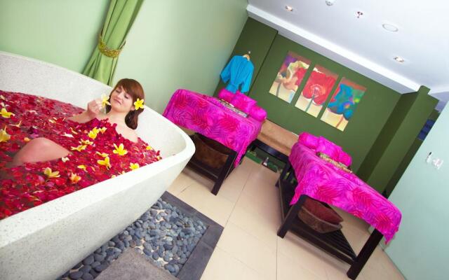 Ibis Styles Bali Benoa