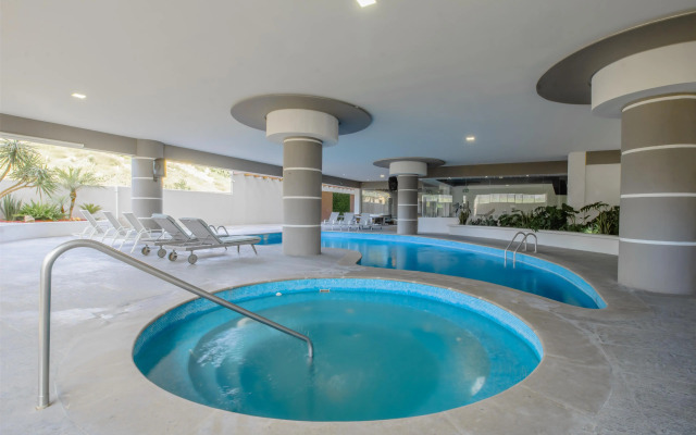 Best Western Plus Santa Cecilia Pachuca