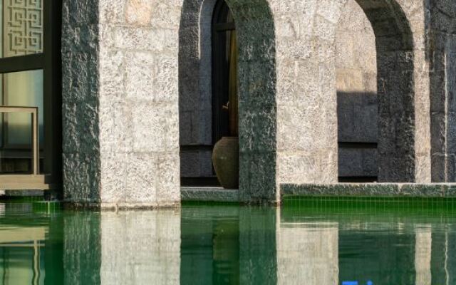 Sanya Zishui Qinglu Manor