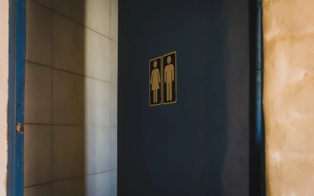 Babilonia Hostel
