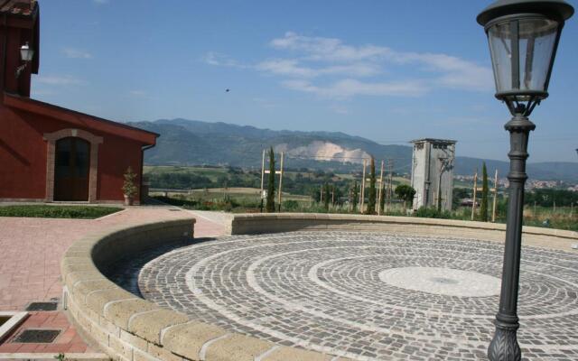 Tenuta Terre dei Latini