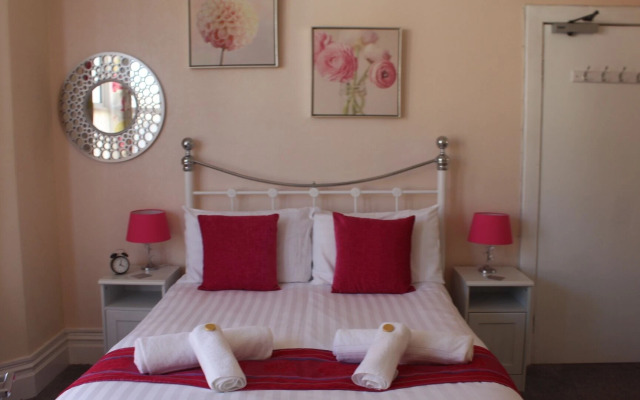 Carlton Lodge - Guest house
