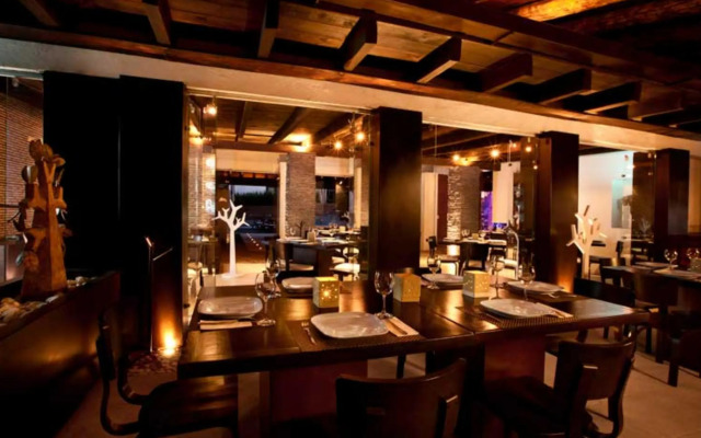 Hotel Luna Canela Rotamundos