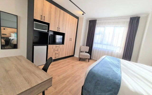 MINT Hotel 84 on Katherine