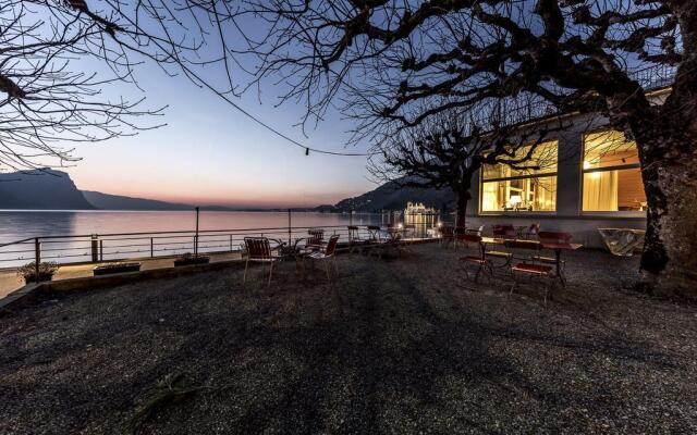 Hotel Terrasse am See