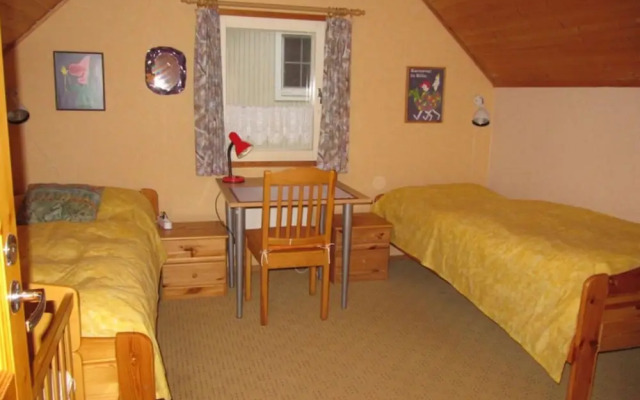 Holiday Home Angel 2