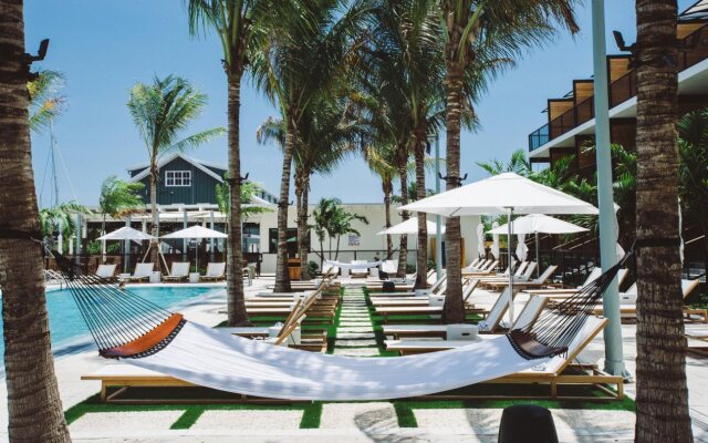 The Perry Hotel & Marina Key West