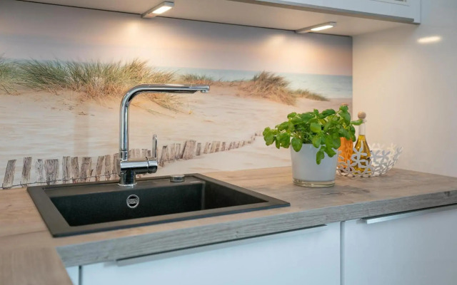 Berolina Großer Ankerplatz