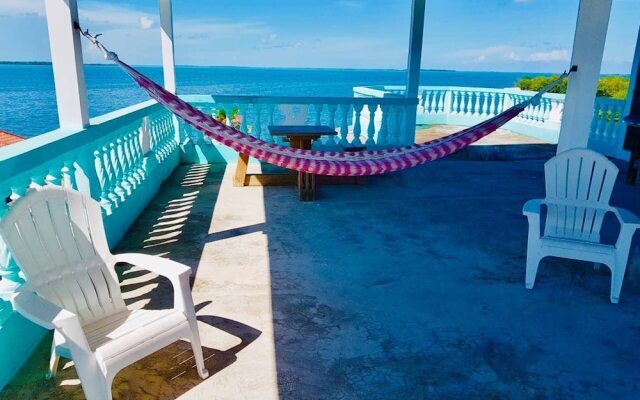 See Belize Sea View Vacation Rental