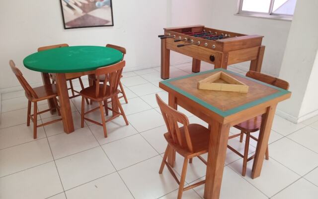 Bem Vindo a Salvador - Apartamento com Piscina, Varanda e Excelente Localização!