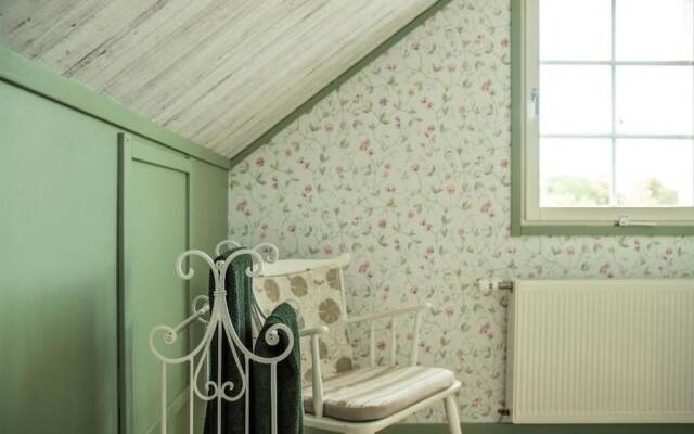 Anettes Bed & Breakfast Falster
