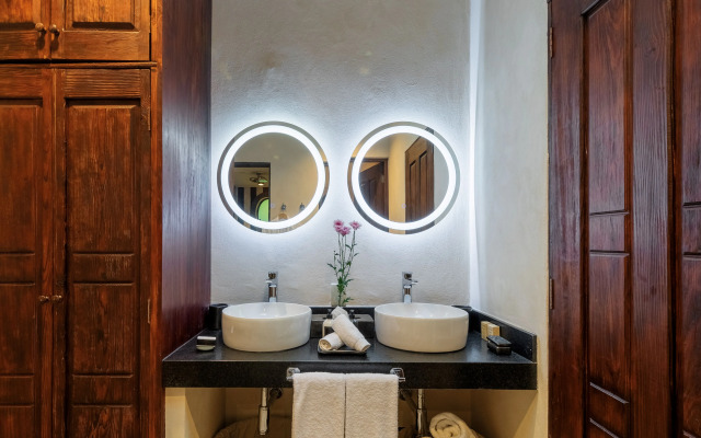 Hotel Amomoxtli