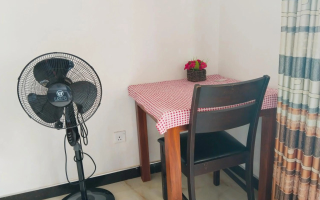 Nature valley homestay