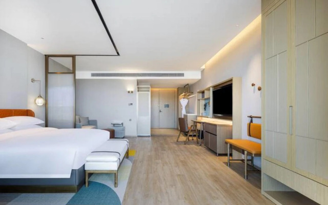 Home2 Suites by Hilton Shaoguan Wengyuan