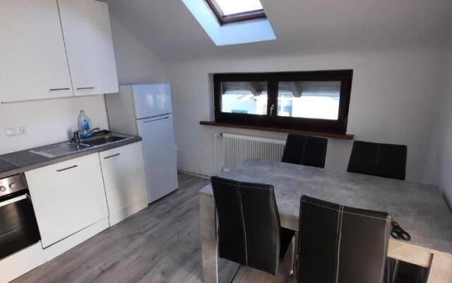 Green Hill Apartments - Dornbirn