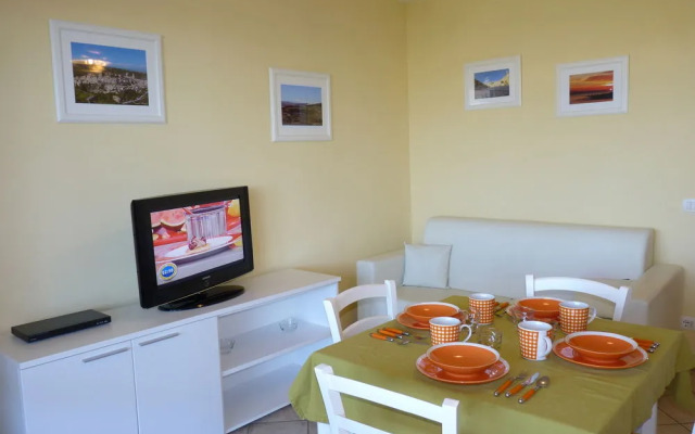 Case Vacanze Andrea Doria