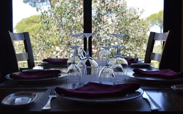 Complejo Turístico Rural Nazaret De Moguer