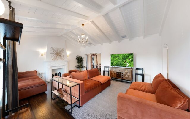 Miami Art Deco Home in Miami