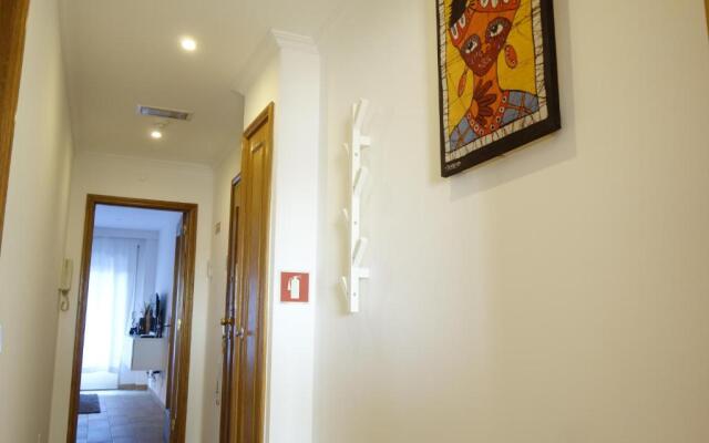 Porto River Sunset 1st