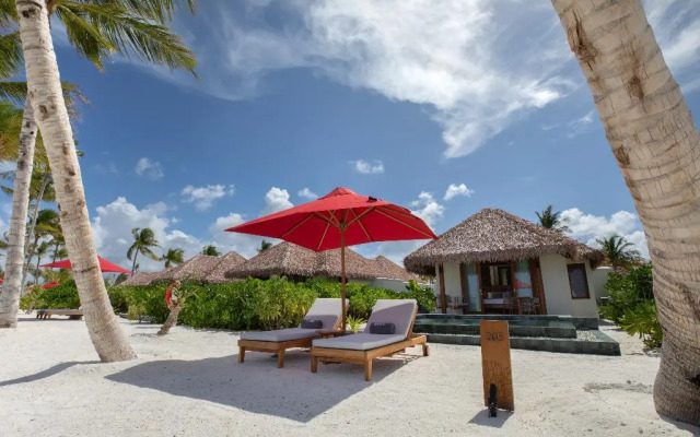 Barceló Whale Lagoon Maldives Resort