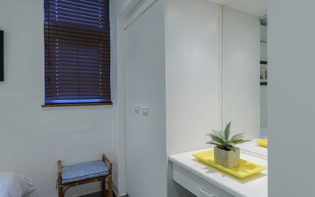 San Lameer Villa Rentals 2842