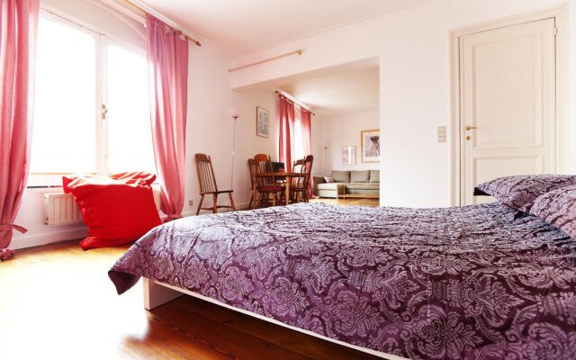 European Apartments Schuman-Ambiorix