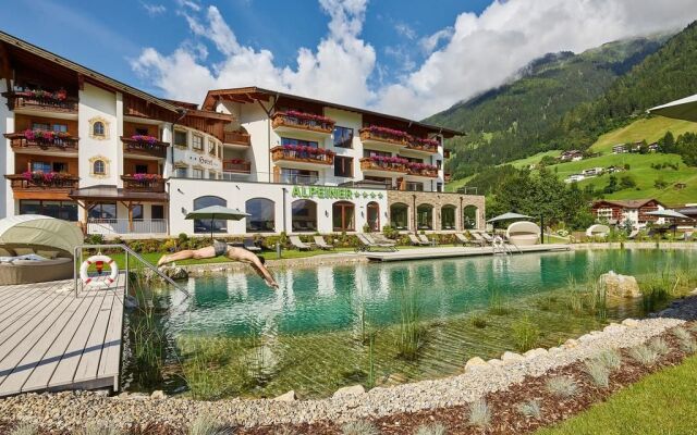 Alpeiner Nature Resort Tirol