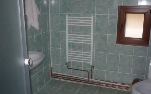 Cabana Ioana Balas