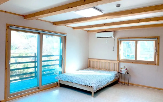 Assimilation of Forest