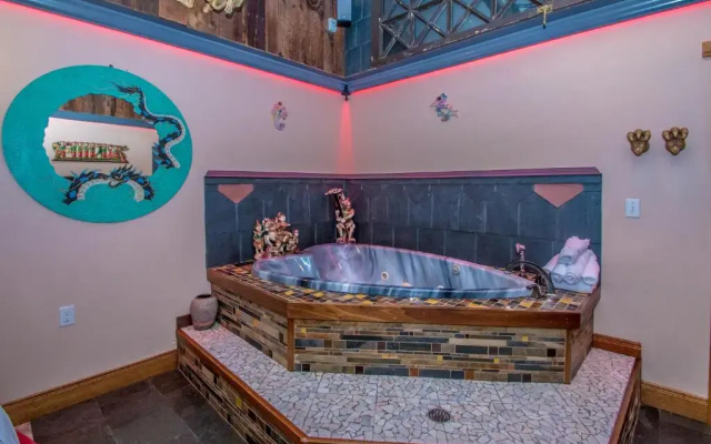 Adventure Suites - фото 2