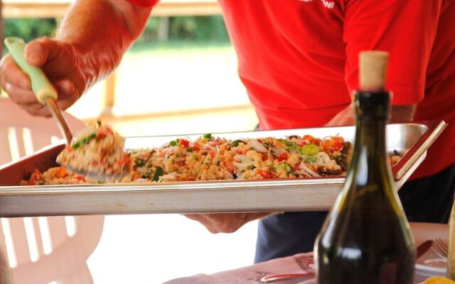 Agriturismo Al Vermigliano