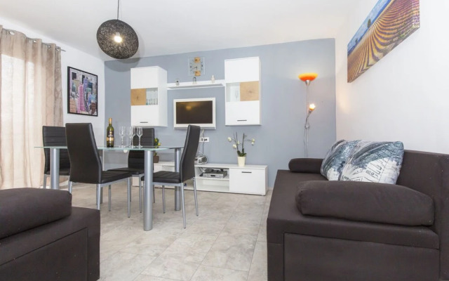 Korina Labin in Labin