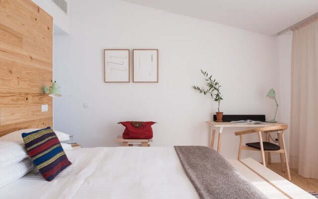 Craveiral Farmhouse by Belong