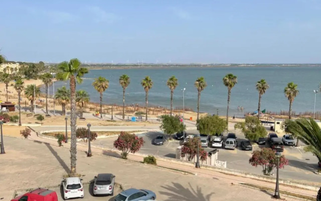 Piso playa Maktub