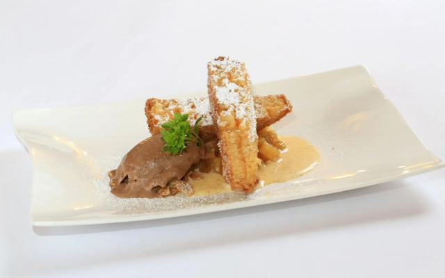 Landidyll Hotel Klostermühle