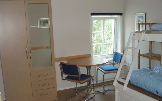 Sjoa Hostel