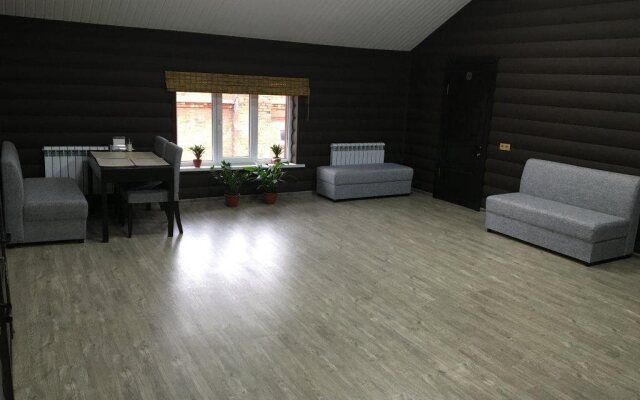 Mini hotel Orion