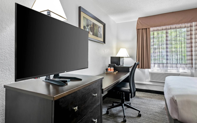 Quality Inn Savage - Bloomington West