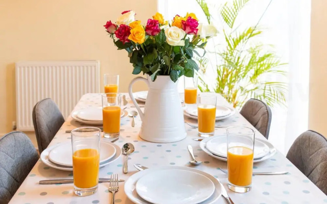 2 Bed Seapoint Birchington Escape By Adliv